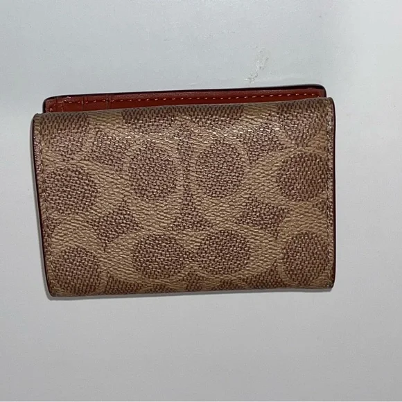 Coach wallet - Picture 2 of 4